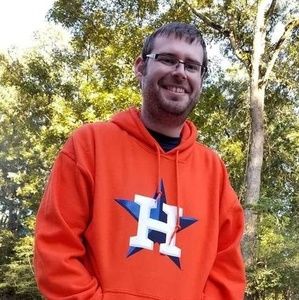 Meet your Posher, Trey